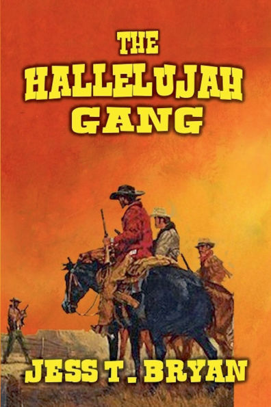 The Hallelujah Gang