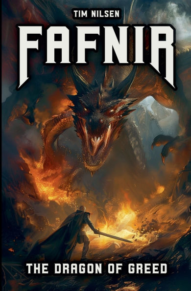 Fafnir - The Dragon of Greed