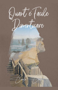 Title: Quant'e' facile dimenticare, Author: Carla Conte