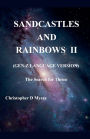 Sandcastles and Rainbows II: (Gen-Z Language Version))