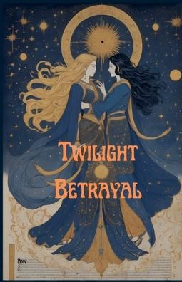Twilight Betrayal