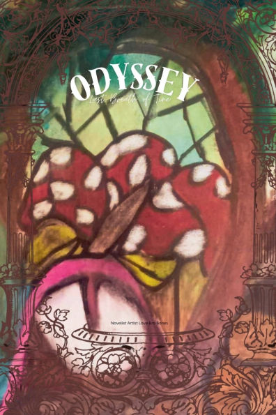 Odyssey: Last Breath of Time