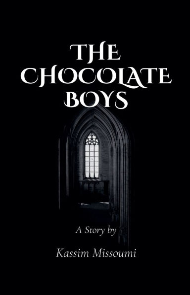 The Chocolate Boys