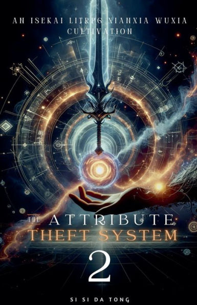 The Attribute Theft System