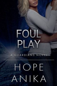 Download free books online pdf format Foul Play DJVU FB2 English version 9798227358011 by Hope Anika