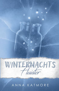 Title: Winternachtsfluister, Author: Anna Katmore