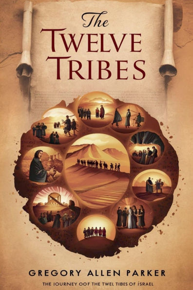 The Twelve Tribes