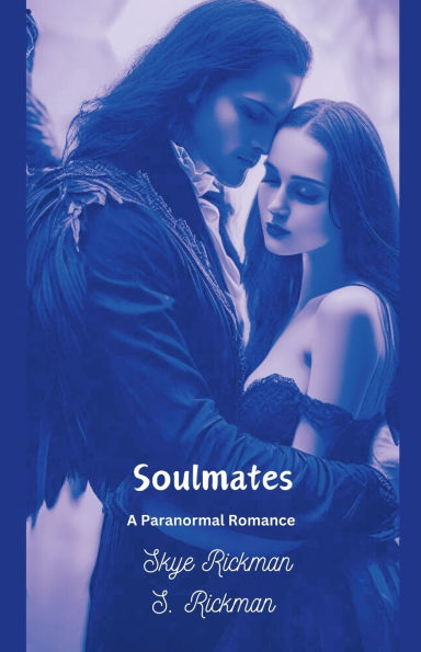 Soulmates - A Paranormal Romance