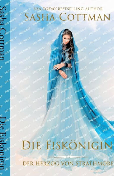 Die Eiskï¿½nigin