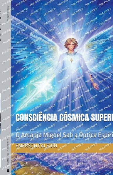 Consciï¿½ncia Cï¿½smica Superior