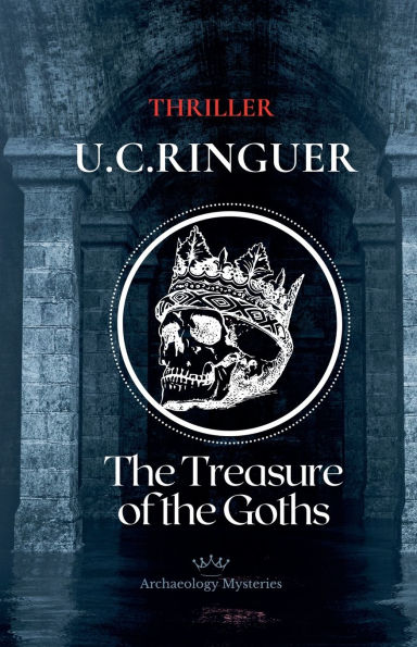 the Treasure of Goths