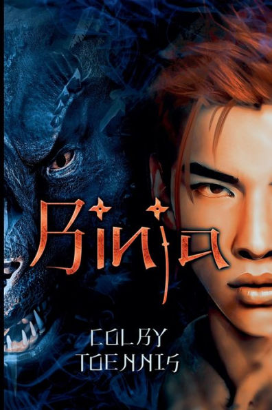 Binja