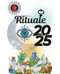 Title: Rituale 2025, Author: Alina Rubi