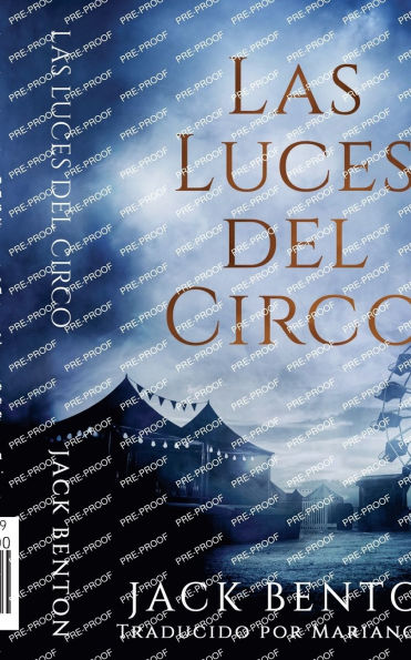 Las Luces Del Circo