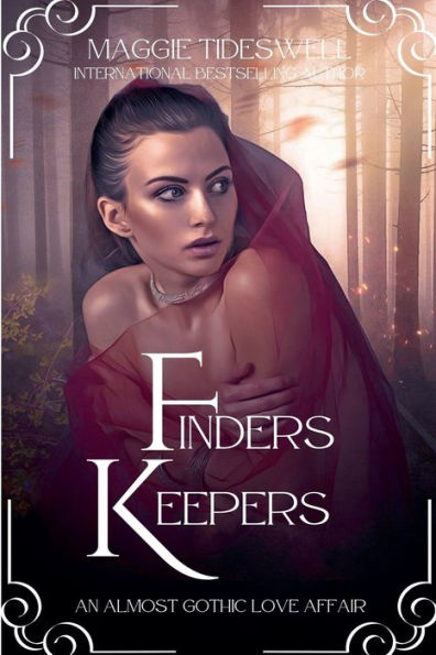 Finders Keepers