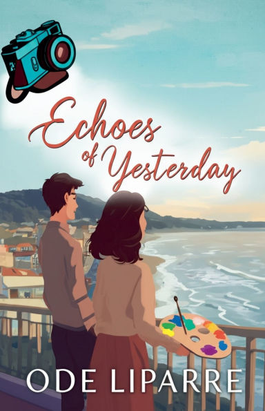 Echoes of Yesterday