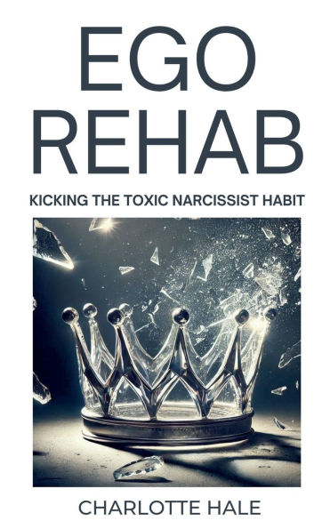 Ego Rehab: Kicking The Toxic Narcissist Habit