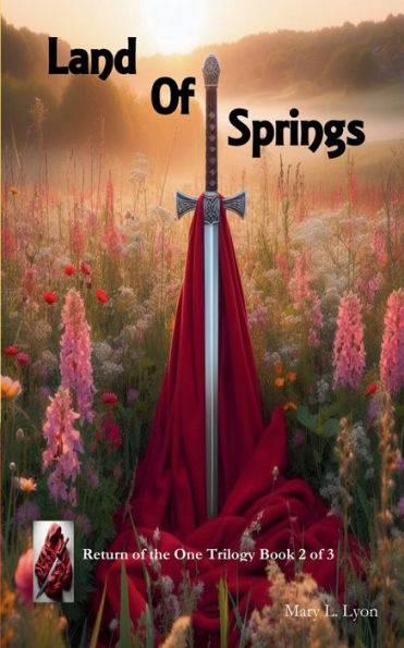 Land of Springs