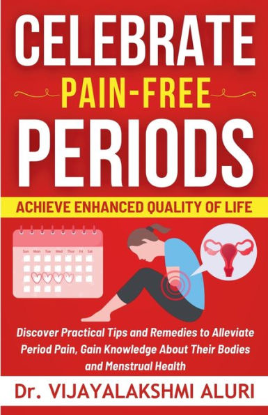 Celebrate Pain-Free Periods