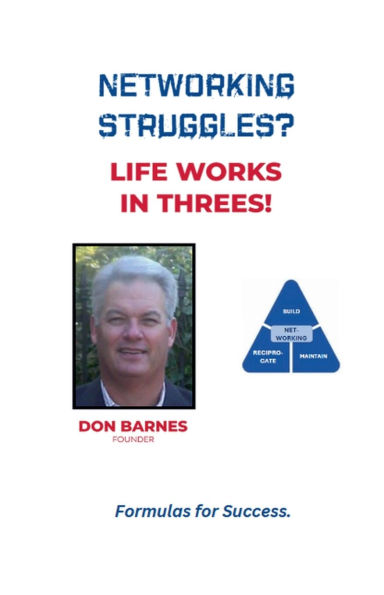 Networking Struggles?