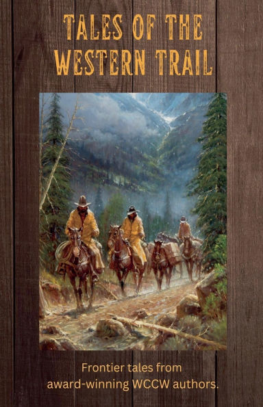 Tales of the Western Trail