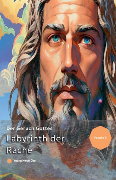 Labyrinth Der Rache: Geruch Gottes