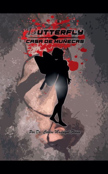 13utterfly: Casa de Muï¿½ecas