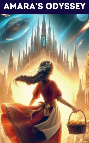 Amara's Odyssey