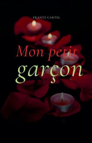 Mon petit garï¿½on