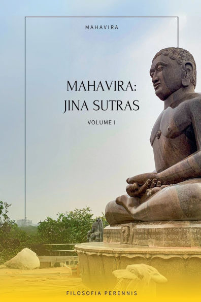 Mahavira: Jina Sutras