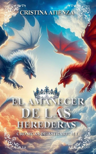 el Amanecer de las Herederas