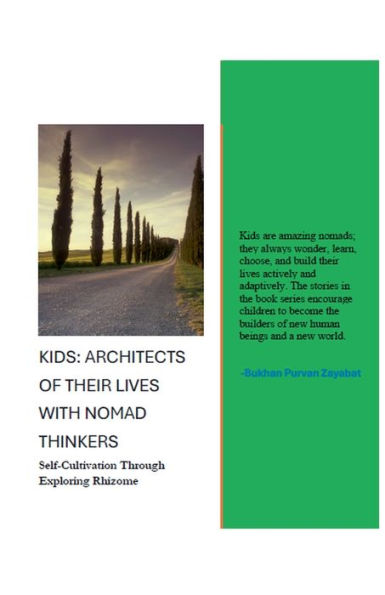 Kids: Architects of Their Lives