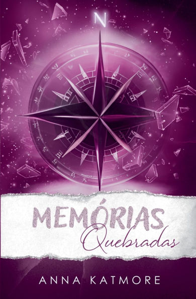 Memï¿½rias Quebradas