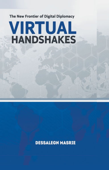Virtual Handshakes: The New Frontier of Digital Diplomacy