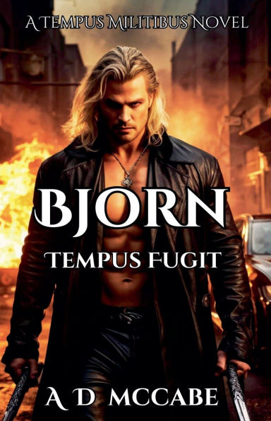 Tempus Fugit