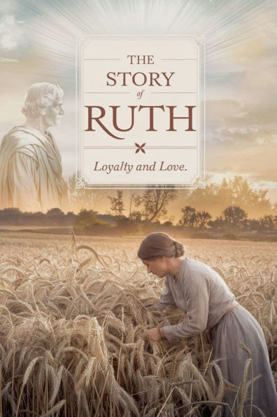 The Story of Ruth