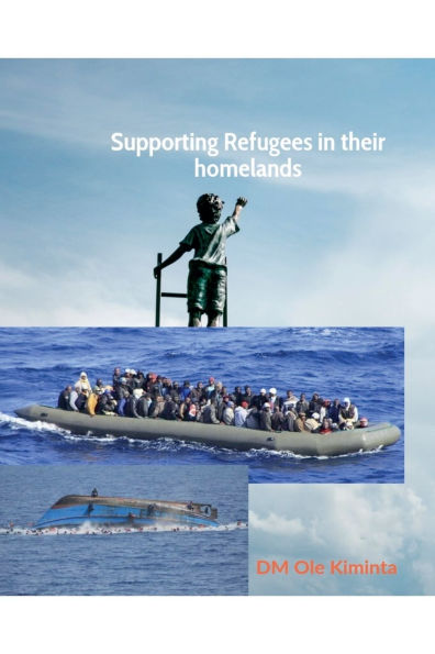 Supporting Refugees in their Homelands