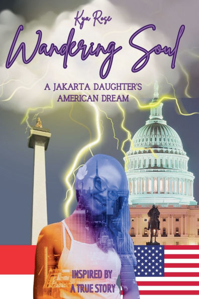 Wandering Soul: A Jakarta Daughter's American Dream