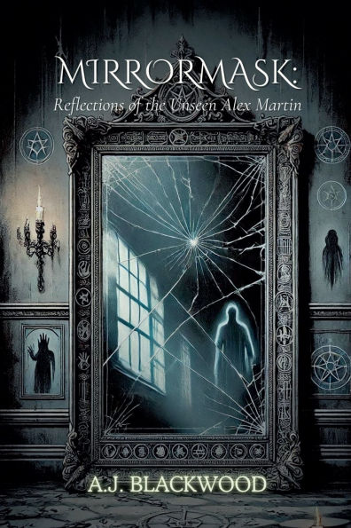Mirrormask: Reflections of the Unseen
