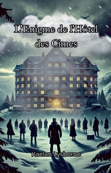 L'ï¿½nigme de l'Hï¿½tel des Cimes