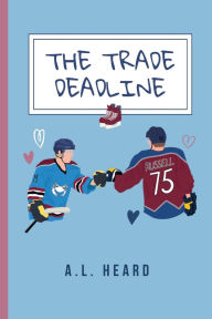 Free datebook download The Trade Deadline  English version 9798227442925