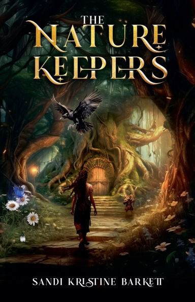 The Nature Keepers