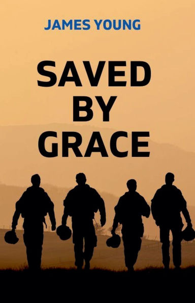 Saved by Grace