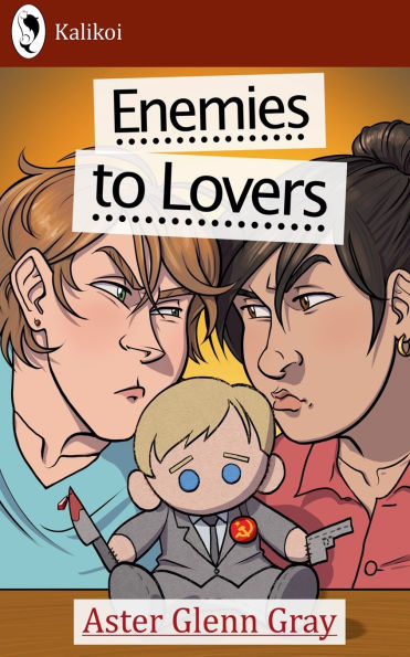 Enemies to Lovers
