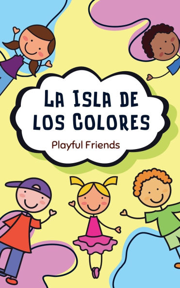 La Isla de los Colores