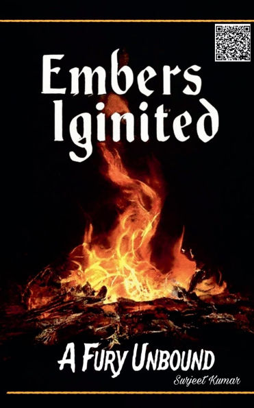 Embers Ignited A Fury Unbound