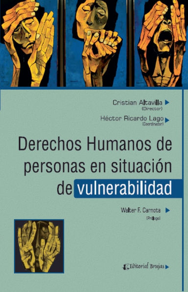 Derechos humanos de personas en situaciï¿½n de vulnerabilidad