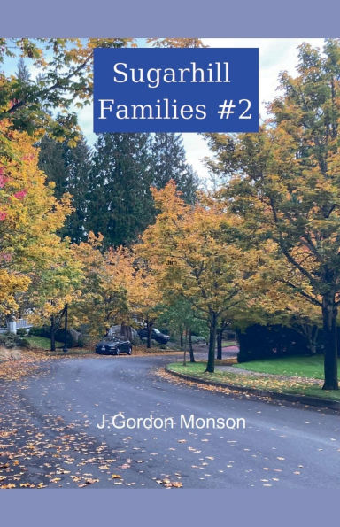 Sugarhill Families Book # 2