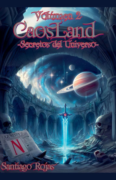 Secretos del Universo