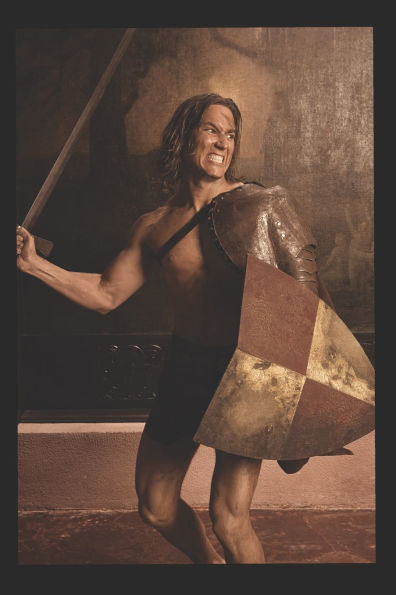 O Homem Sem Alma: A Ascensï¿½o e Queda de um Tirano